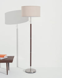 Elm Floor Lamp