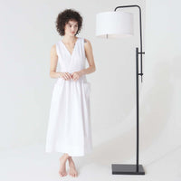 Nook Floor Lamp