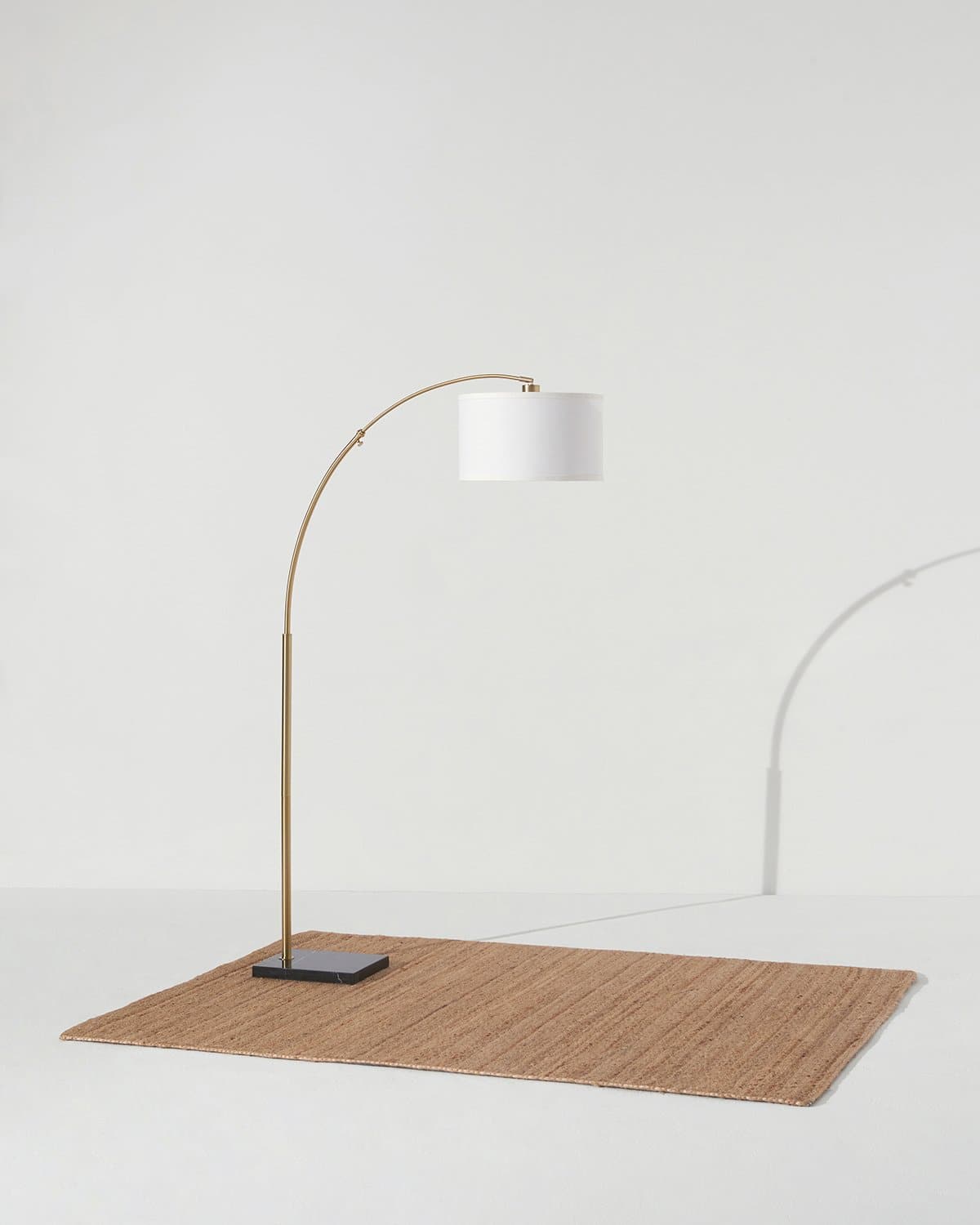 Axis Floor Lamp