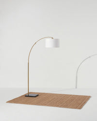 Axis Floor Lamp