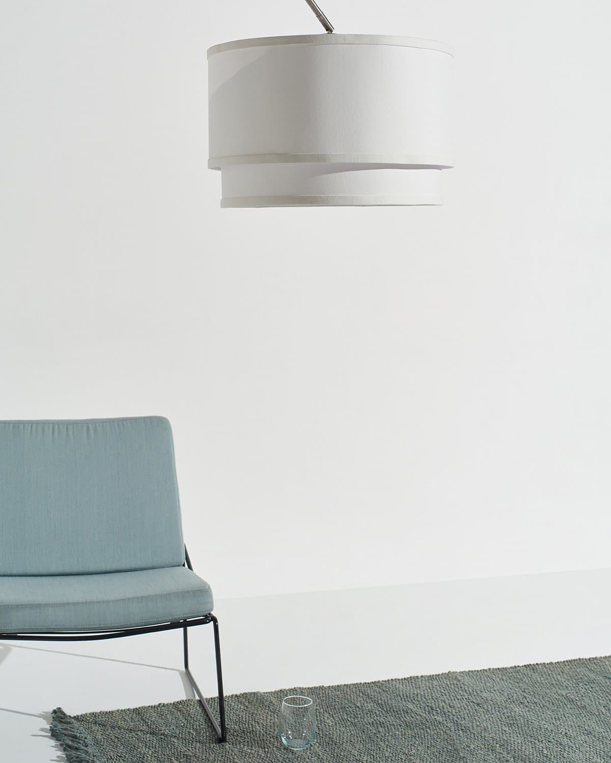 Seren Floor Lamp