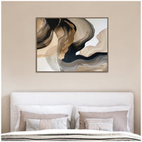 Abstract Dream - Framed Print