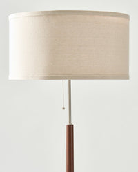 Elm Floor Lamp