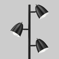 Denton Lamp