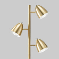 Denton Lamp
