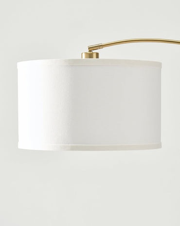 Axis Floor Lamp