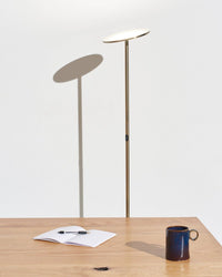 Axel Floor Lamp