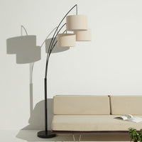 Halo Floor Lamp