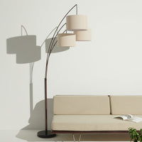 Halo Floor Lamp