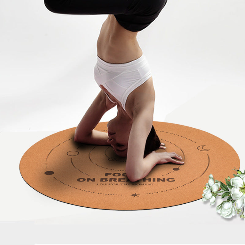 Grounding Circular Mat