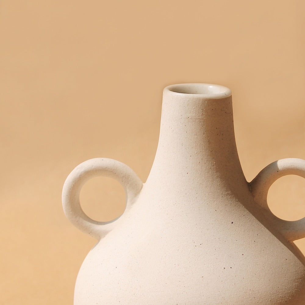 Harappan Vase