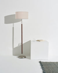 Elm Floor Lamp