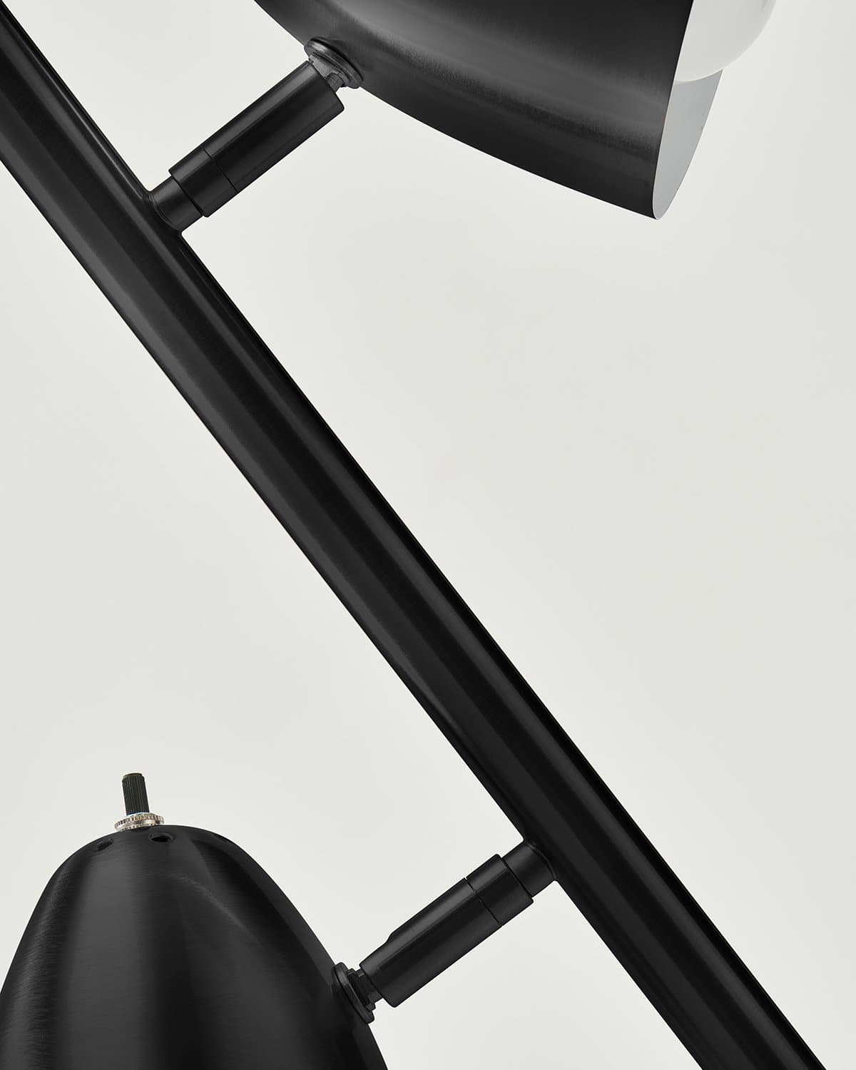 Denton Lamp