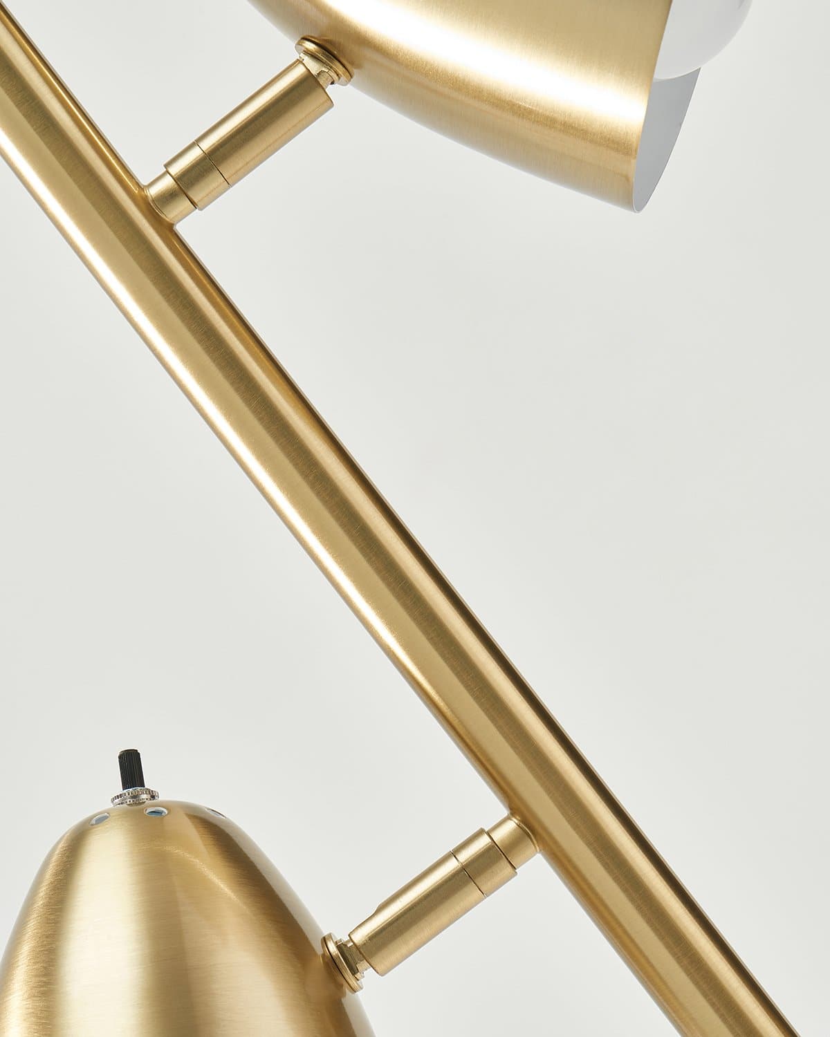 Denton Lamp