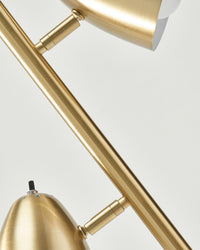 Denton Lamp