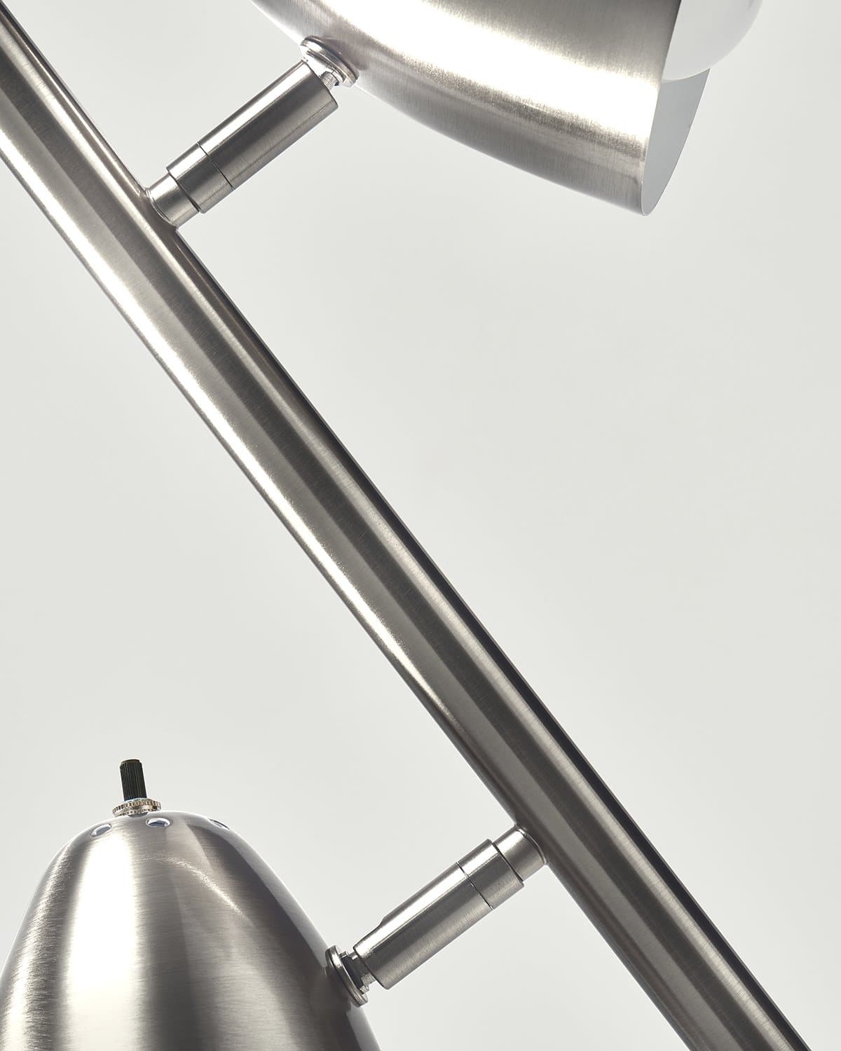 Denton Lamp
