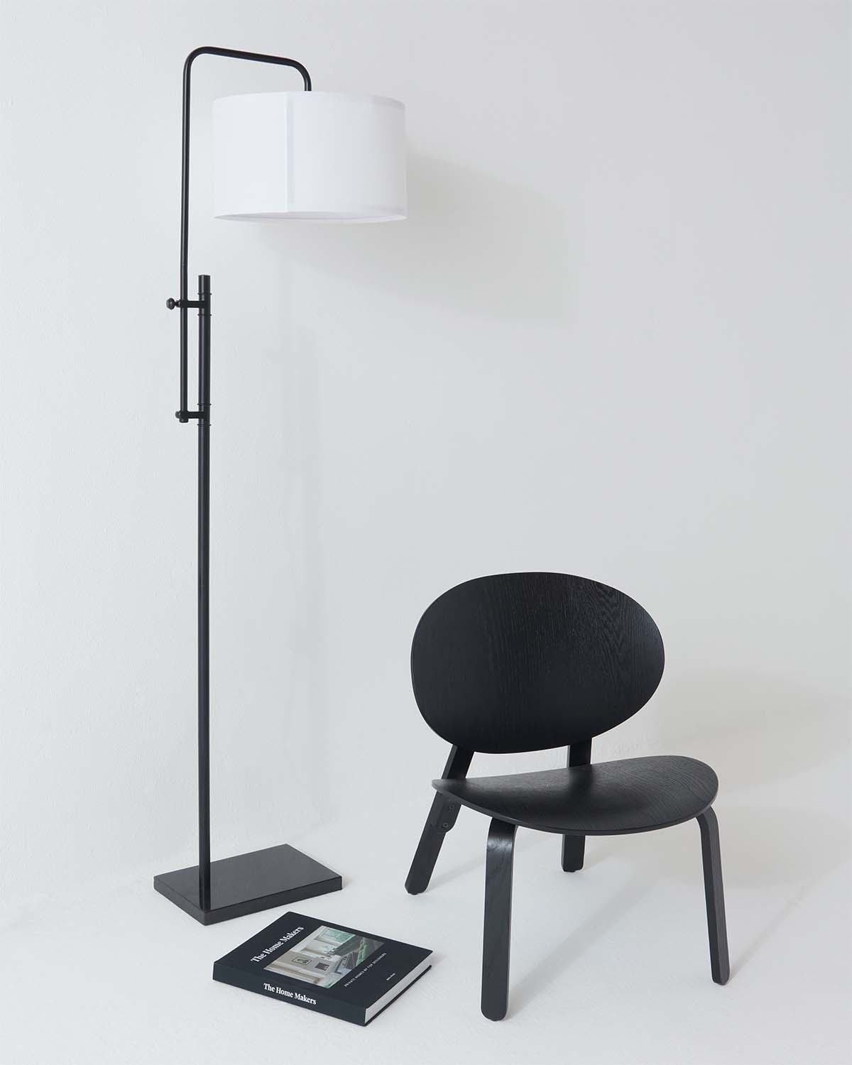Nook Floor Lamp