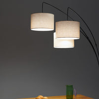 Halo Floor Lamp