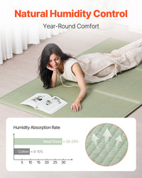 Earth Tatami Mat