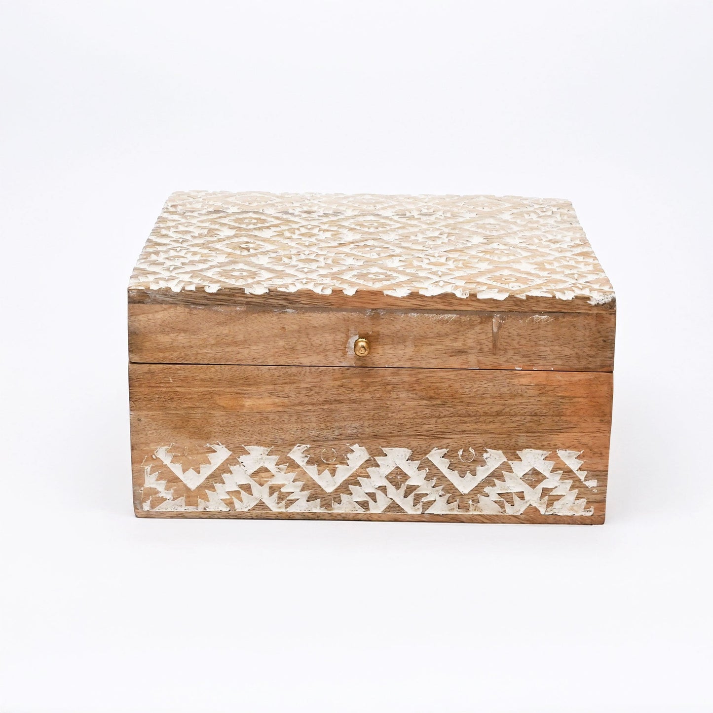 Nested Boxes - Set of 3