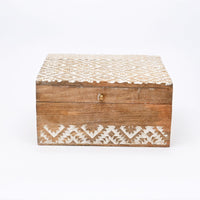 Nested Boxes - Set of 3