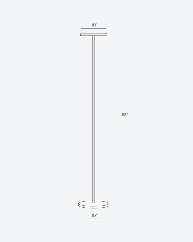Axel Floor Lamp