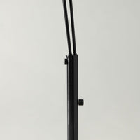 Halo Floor Lamp