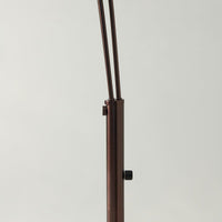 Halo Floor Lamp