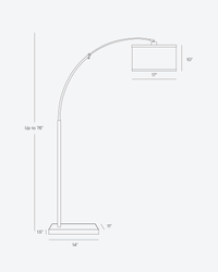 Axis Floor Lamp