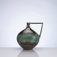 Turquoise Vase