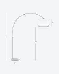Seren Floor Lamp
