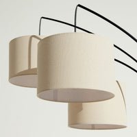 Halo Floor Lamp