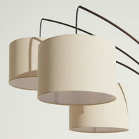 Halo Floor Lamp
