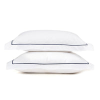 Heirloom Organic Percale Duvet Set