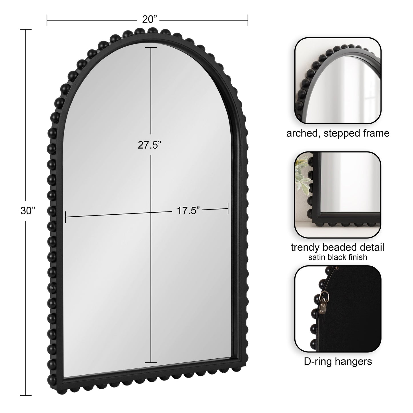 Bryn Mirror