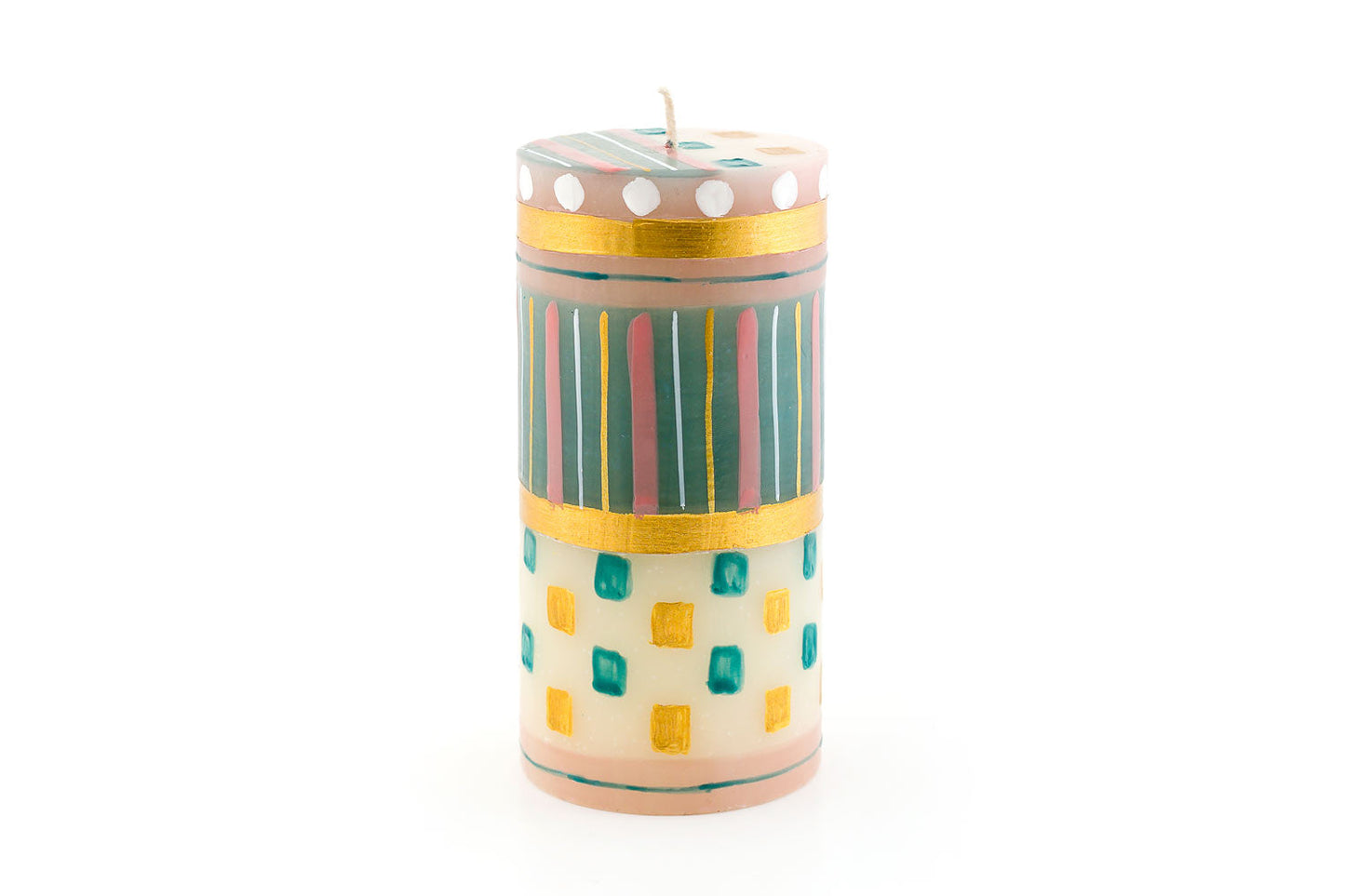 Confetti Delight Candles