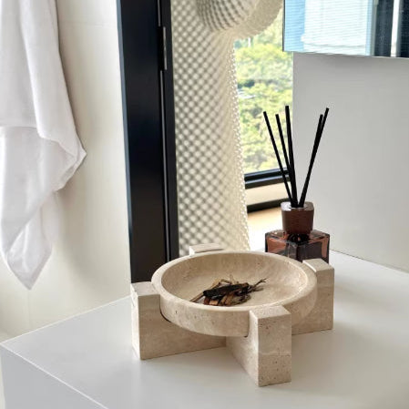 Natural Stone Tray