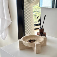 Natural Stone Tray