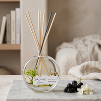 Botanical Reed Diffuser – 100 ml