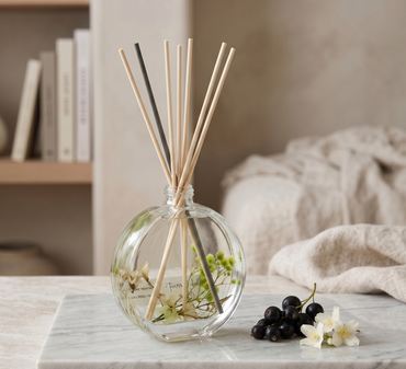 Botanical Reed Diffuser – 100 ml