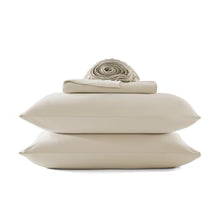 Cotton Jersey Sheet Set