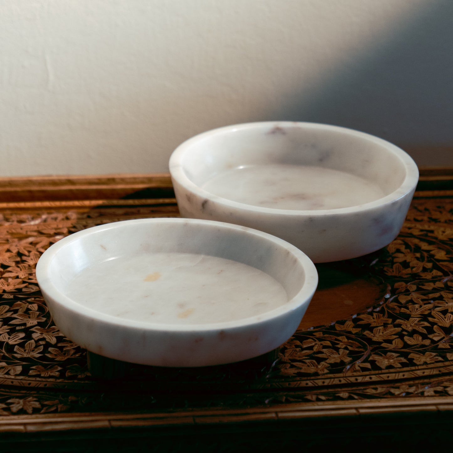 Banswara Marble Tray
