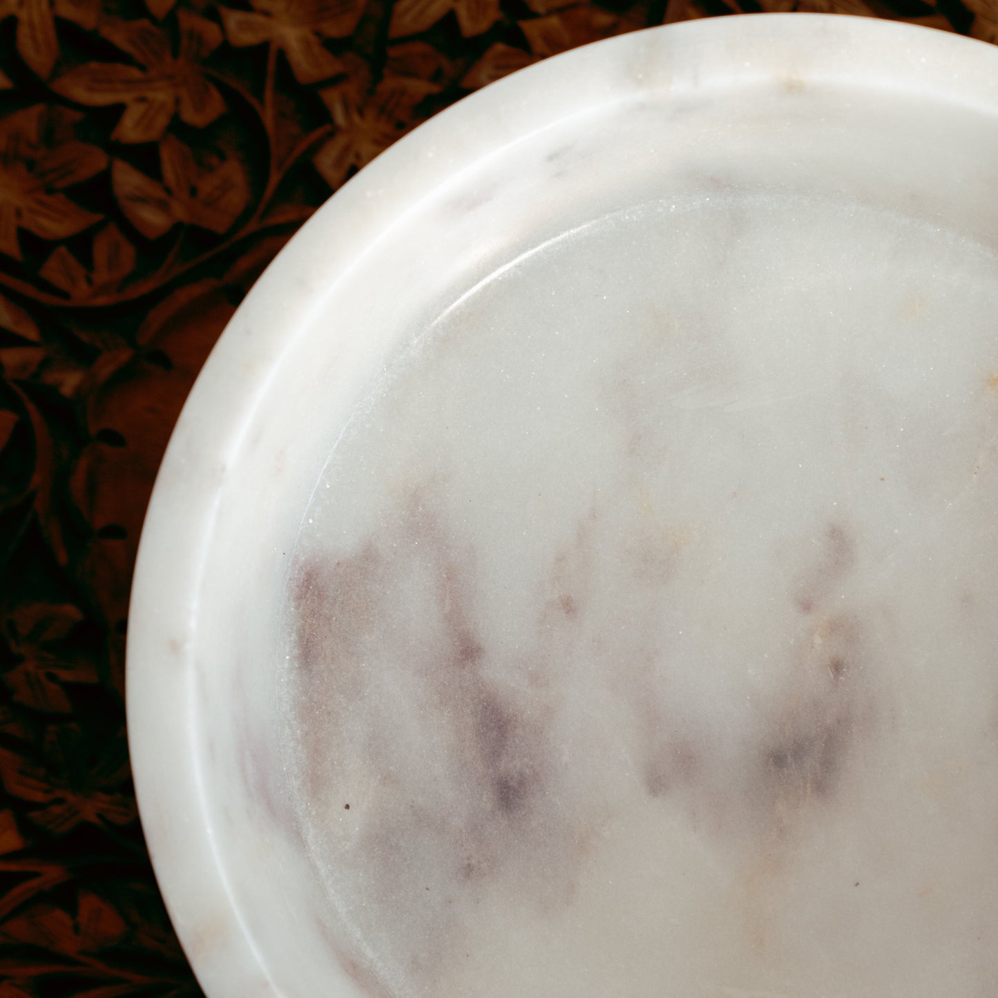 Banswara Marble Tray