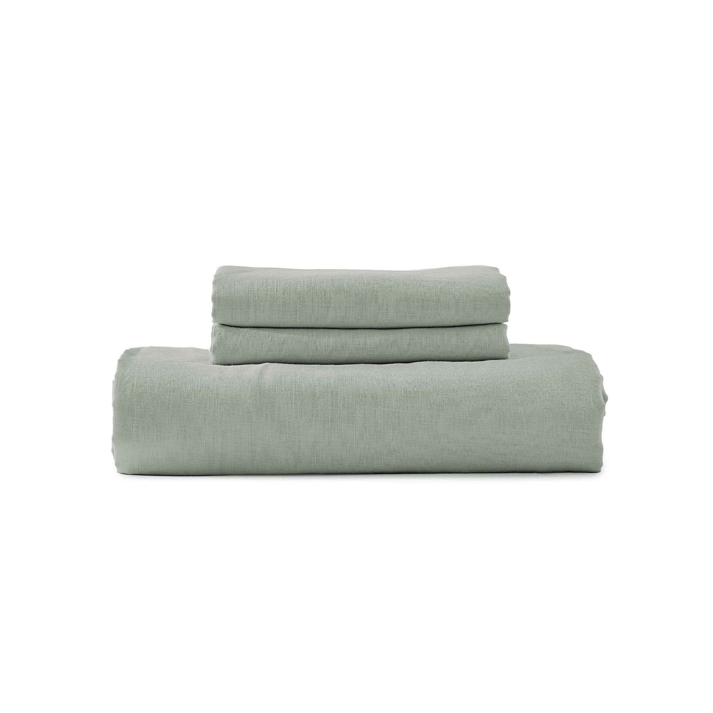 Linen Duvet Set