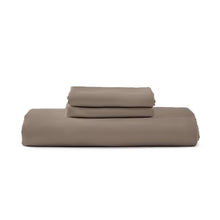 Bamboo Duvet Set