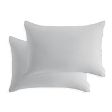 Cotton Jersey Pillowcase Set