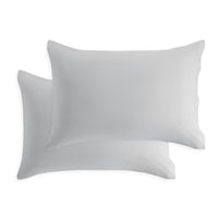 Cotton Jersey Pillowcase Set
