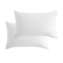 Cotton Jersey Pillowcase Set