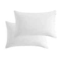 Cotton Jersey Pillowcase Set