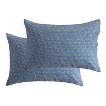 Cotton Jersey Pillowcase Set